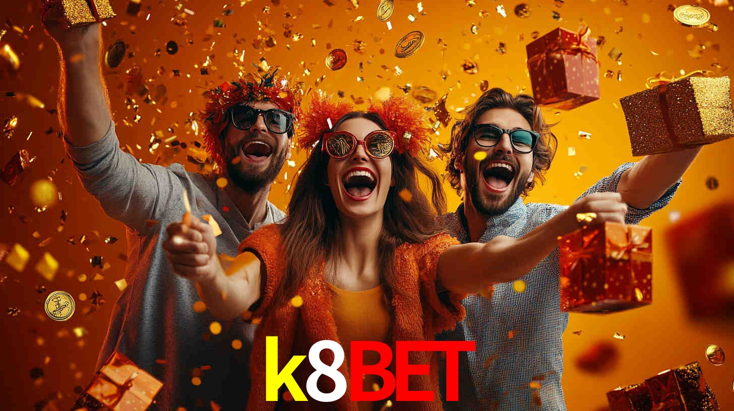 k8bet - Cassino Online Muito Divertido - k8bet.com