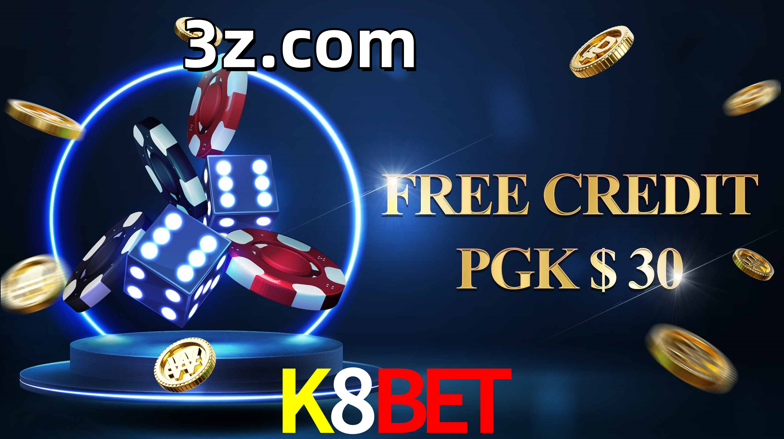 cassino online K8BET