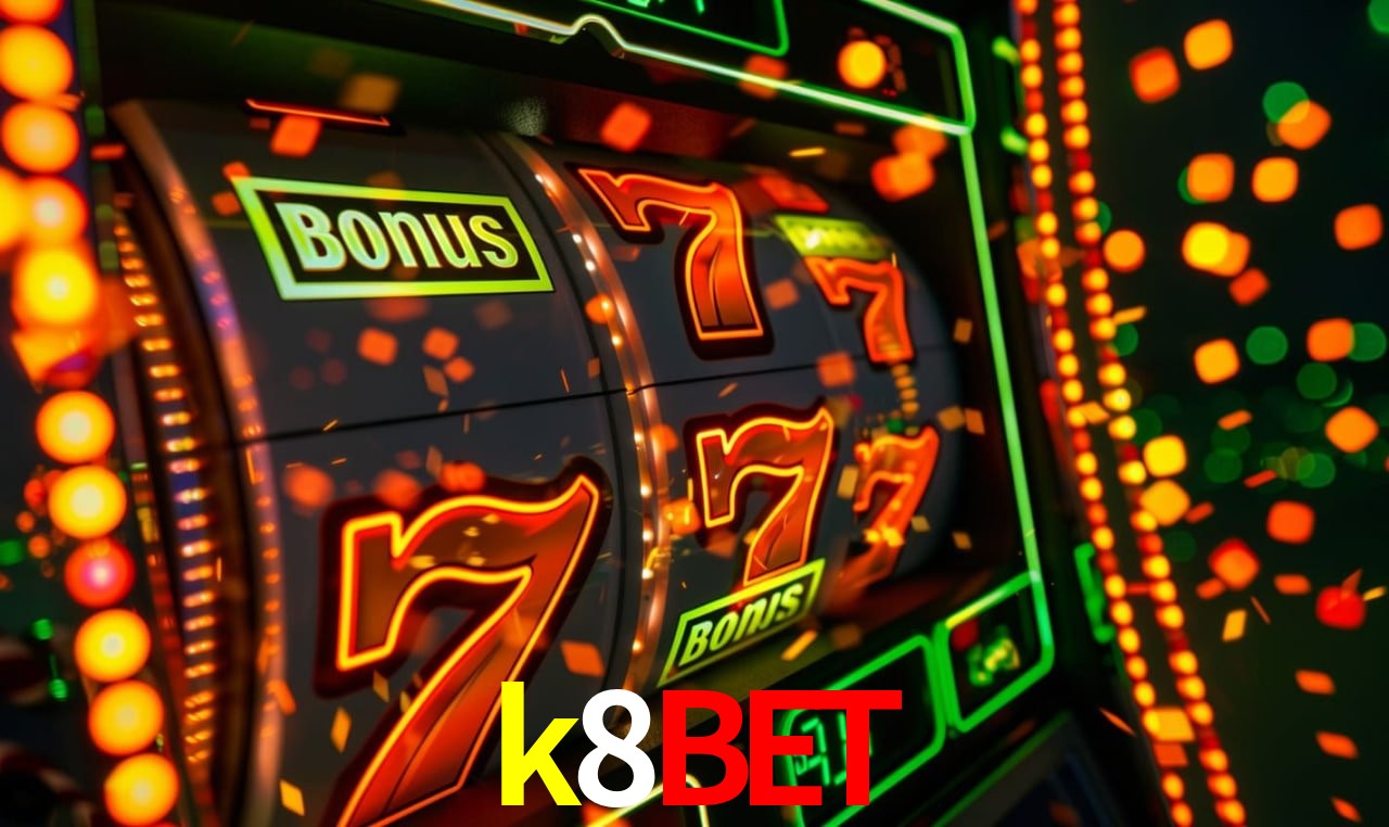 A Experiência Imersiva dos Cassinos Ao Vivo no k8bet