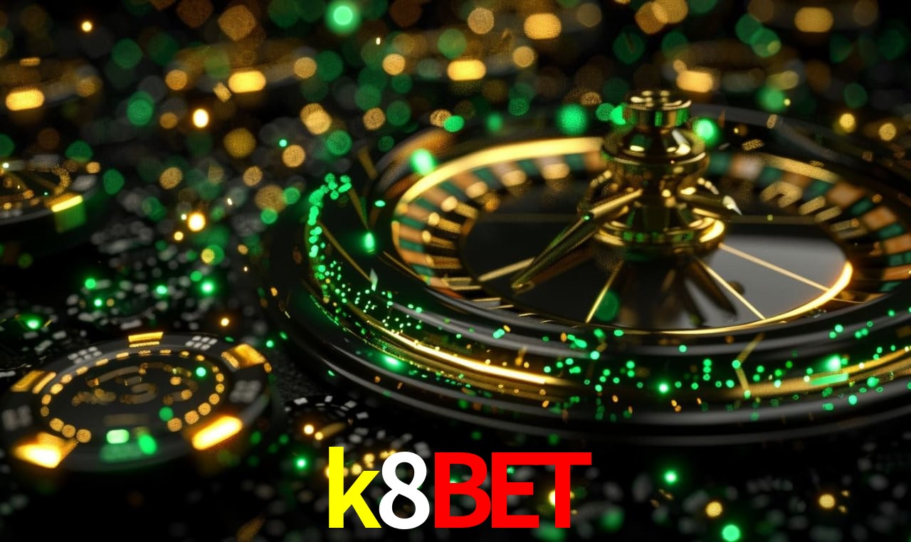 Promoção Relâmpago k8bet