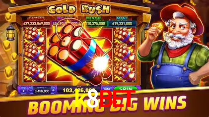 A Emoção da Loteria na k8bet: Uma Chance de Mudança de Vida