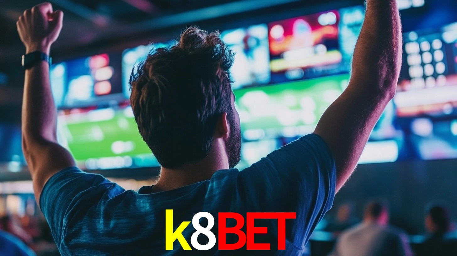 k8bet.com