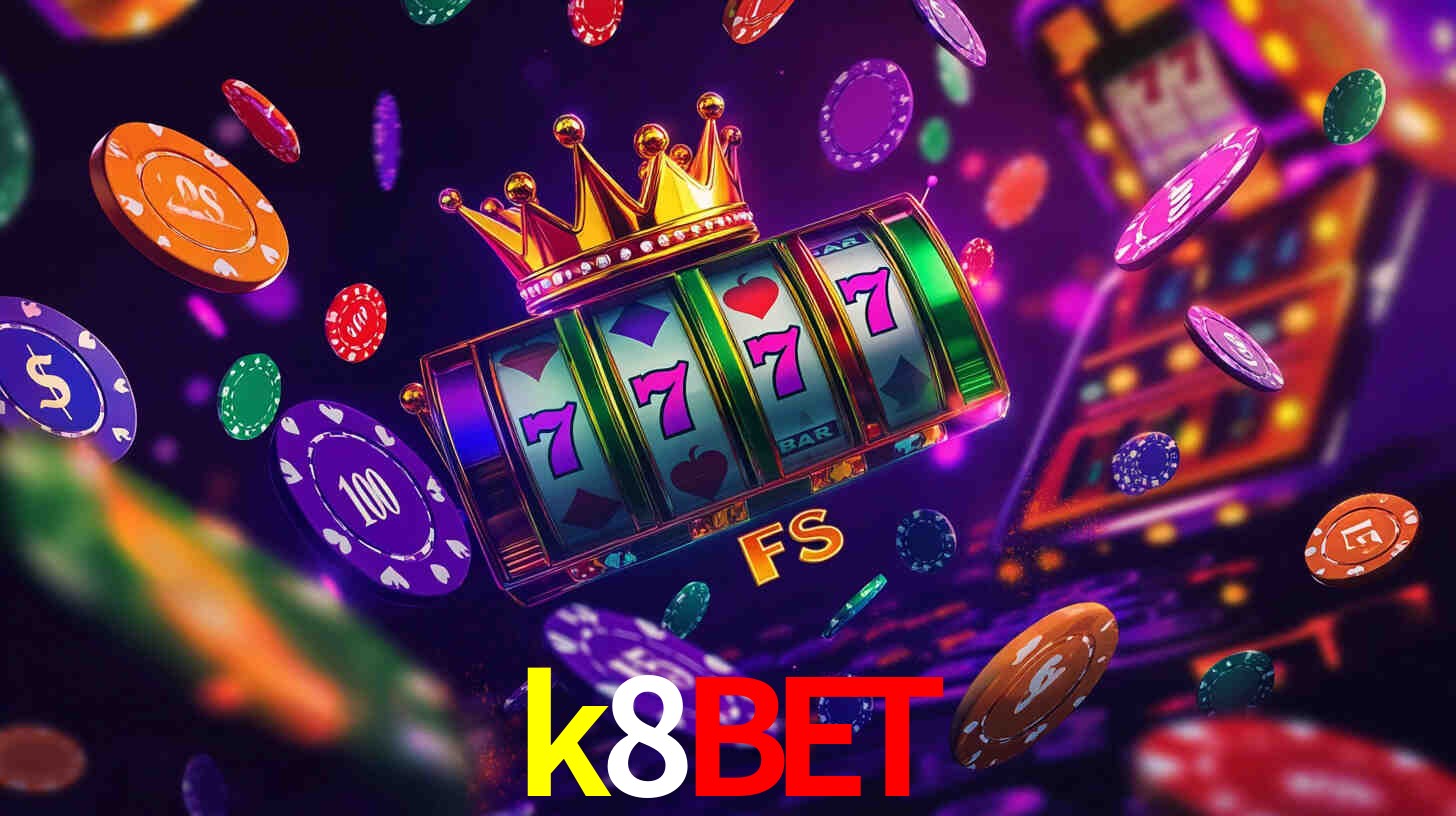 Programa VIP k8bet