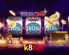 Descubra a Essência do k8bet: Nossa História e Compromissos