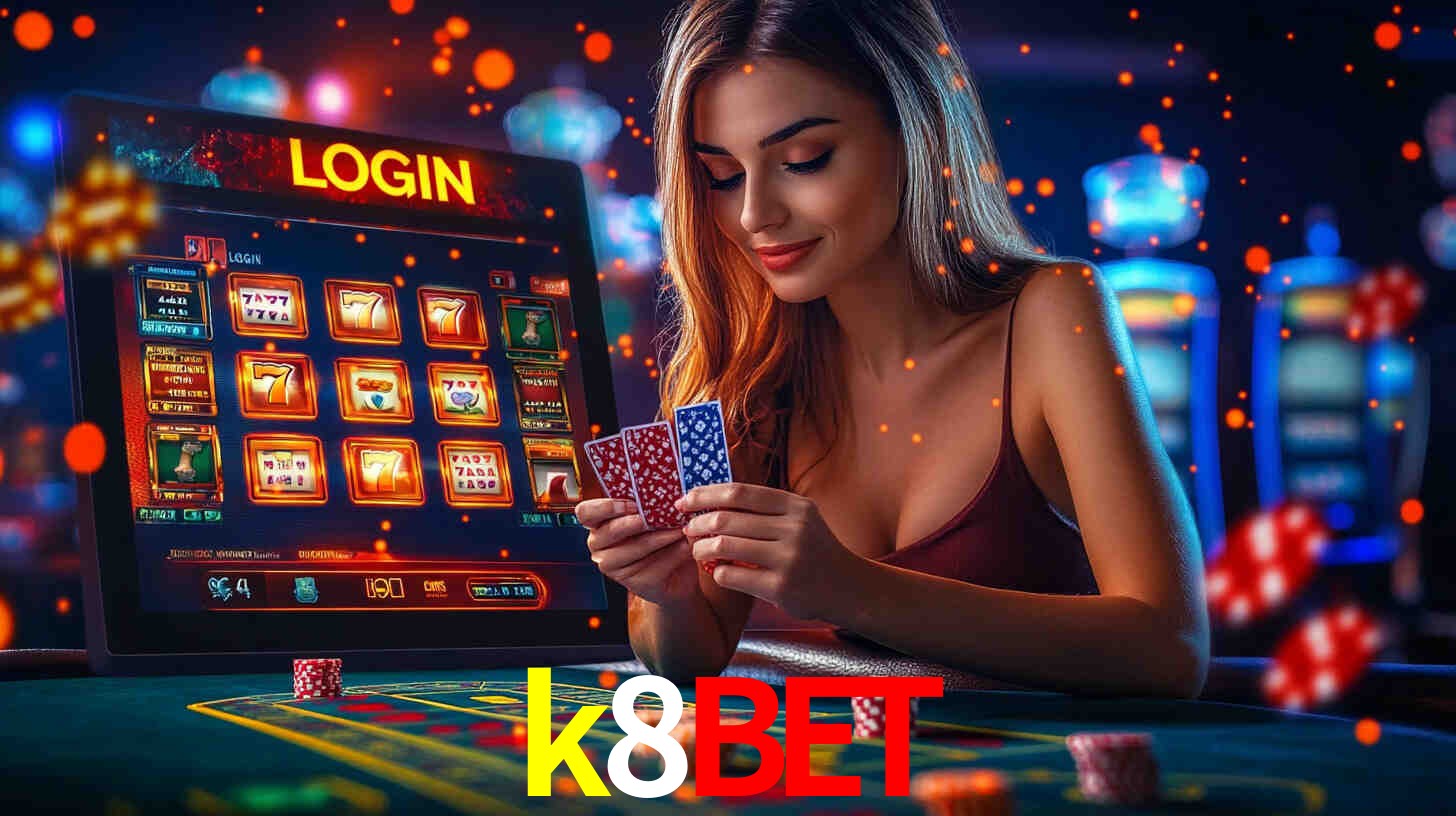 k8bet.com