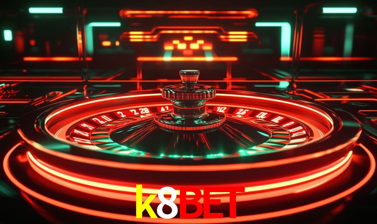 Desvendando o Mundo dos Jogos Virtuais na k8bet
