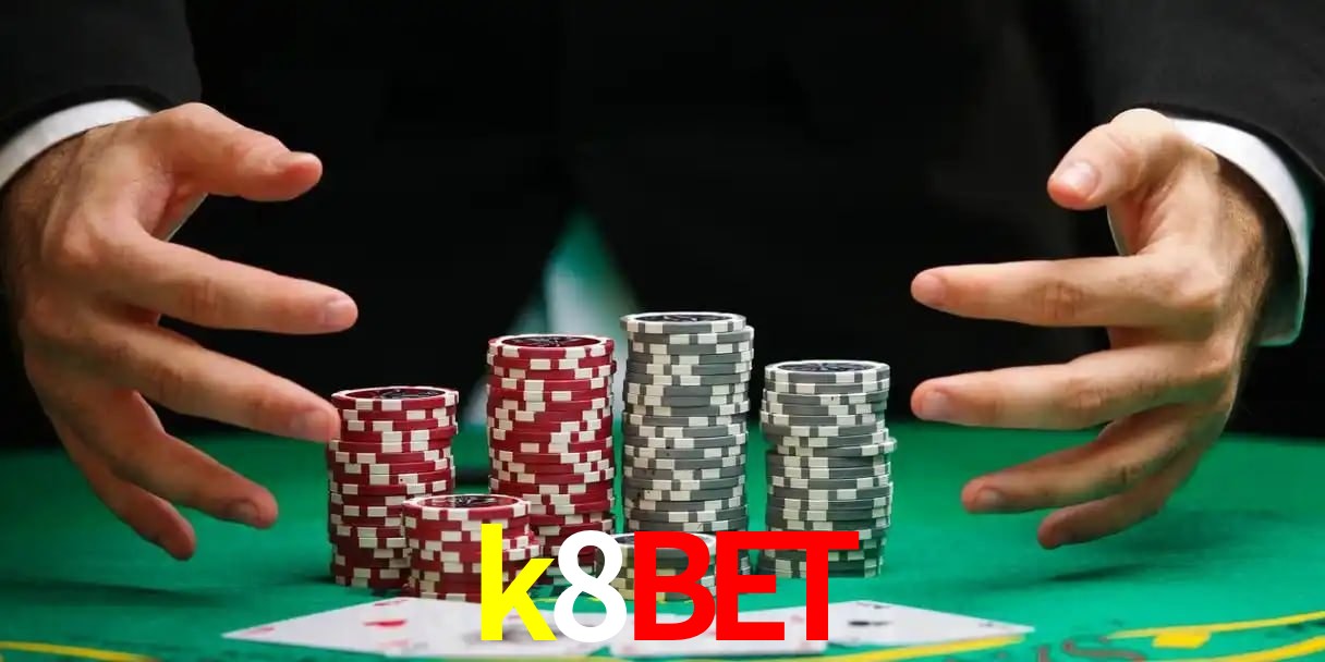 Ofertas Exclusivas k8bet