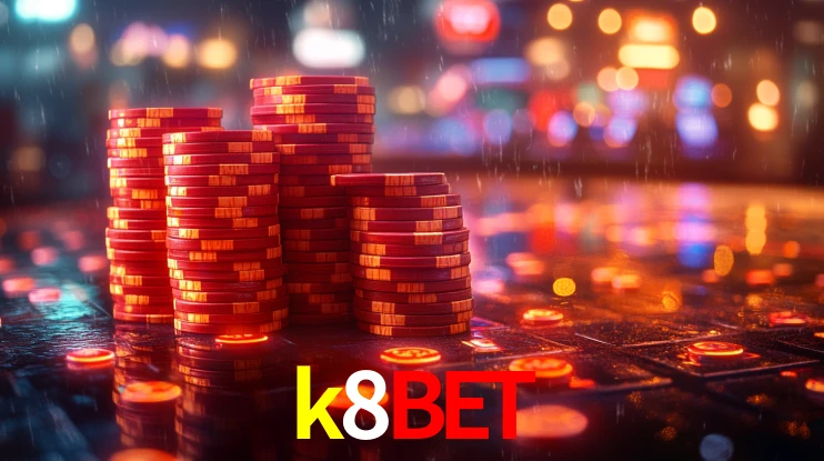 Experimente o Login Seguro Premium no k8bet