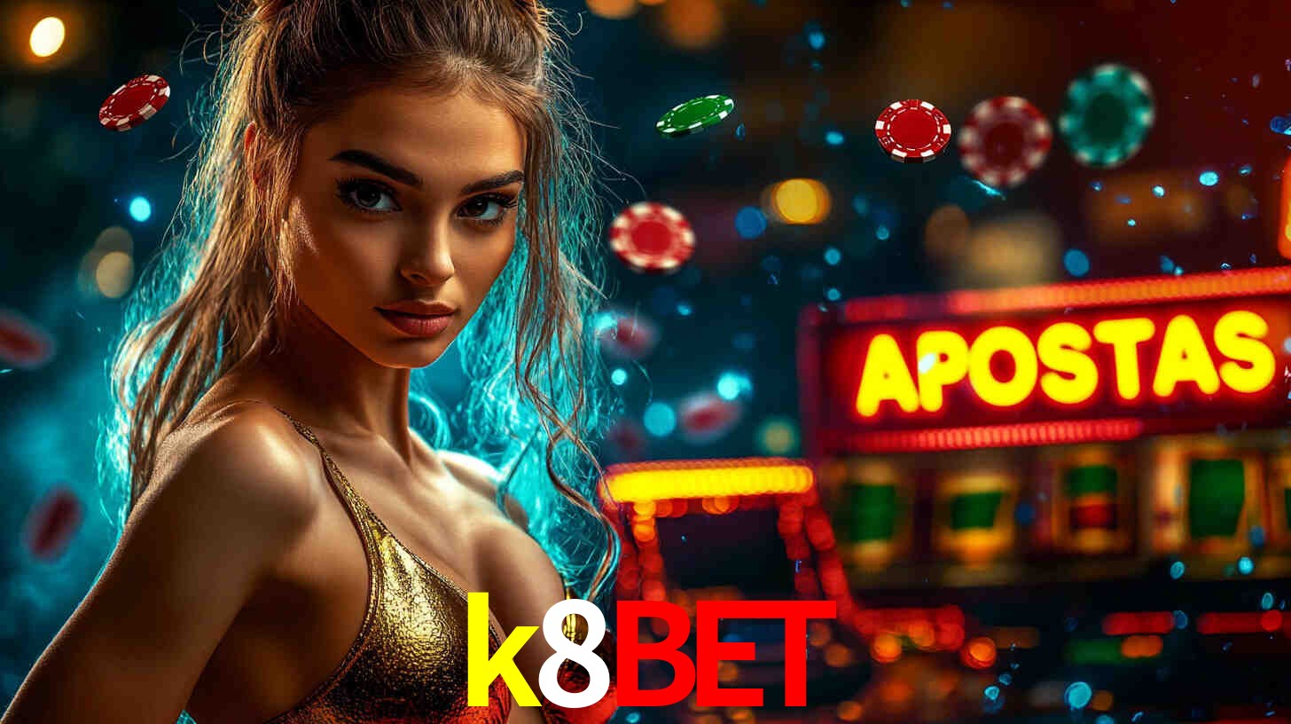 Descubra o Programa VIP da k8bet: Vantagens Exclusivas para Jogadores