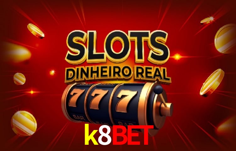 Login Seguro k8bet