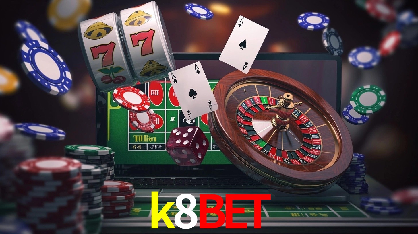 k8bet App Interface