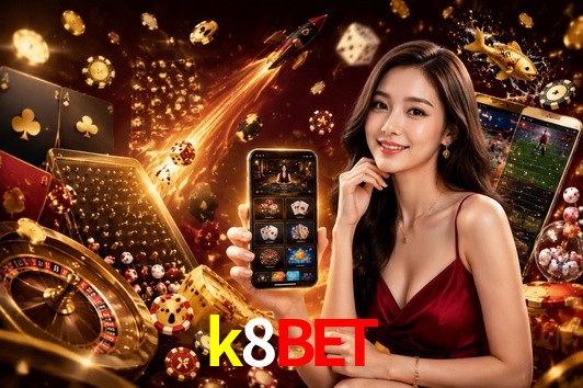 Security Systems k8bet