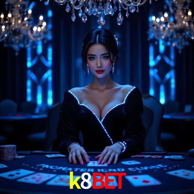 Estatísticas Esportivas k8bet