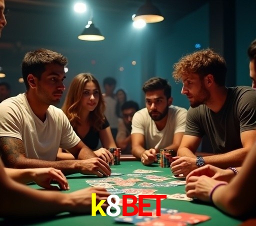 Sistemas de Segurança k8bet