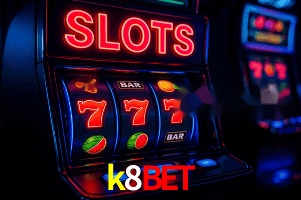 Integração de APIs k8bet