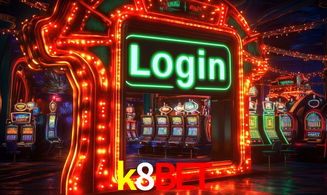 Programa VIP k8bet