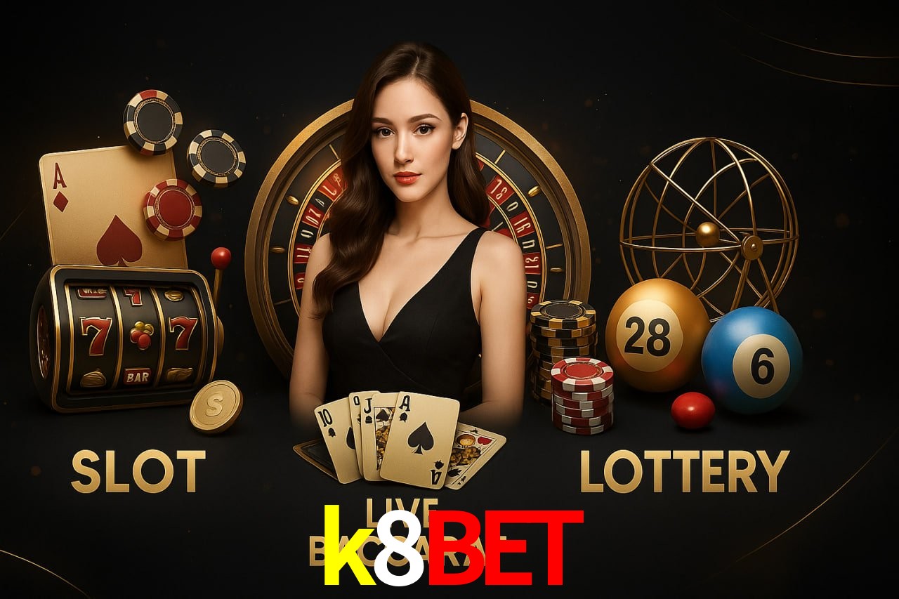 Tecnologia da Plataforma k8bet