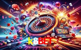 Torneios k8bet