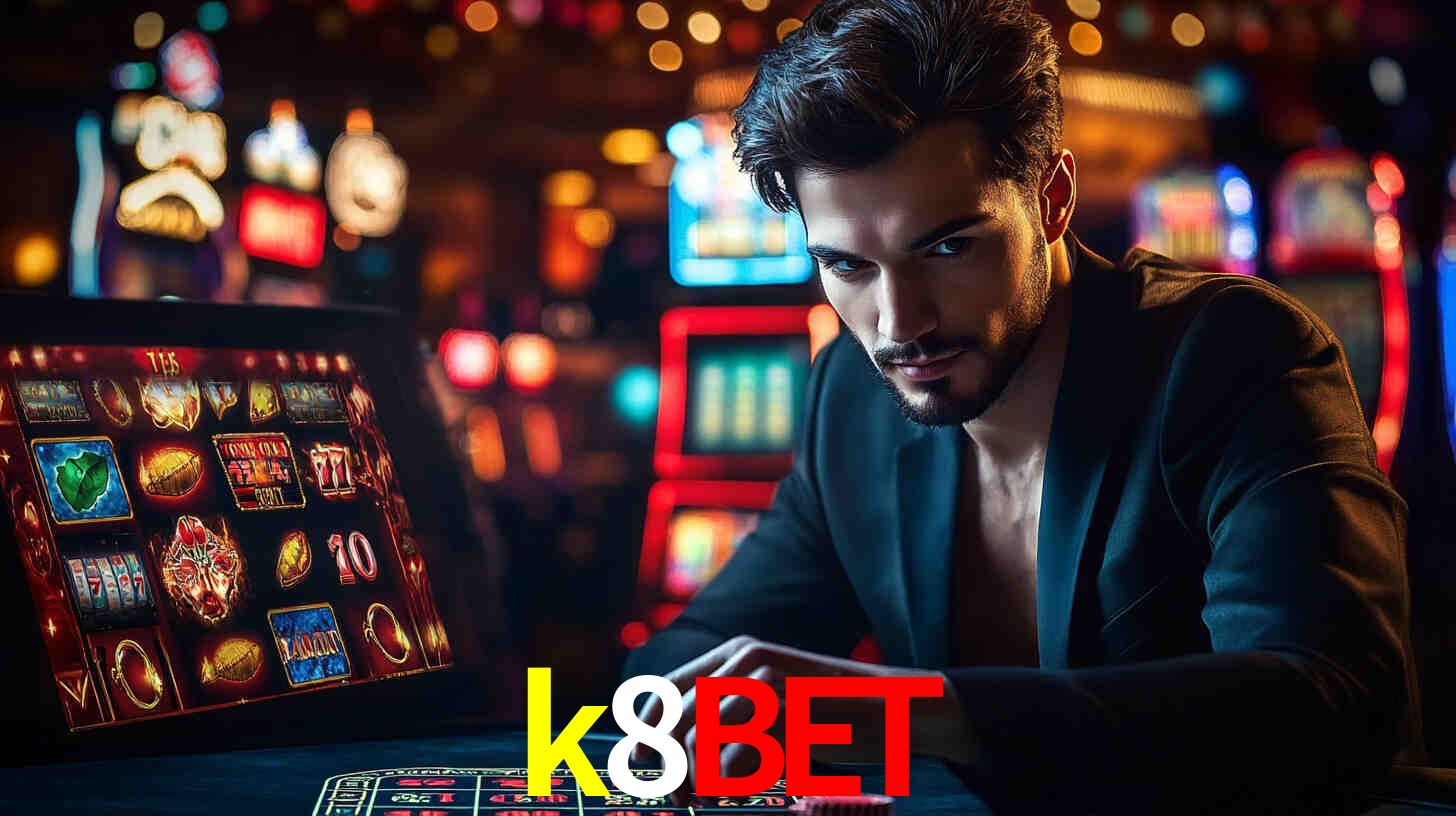 k8bet