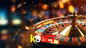 Benefícios da Conta k8bet