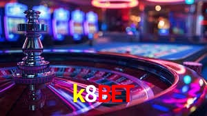 Casino VIP k8bet