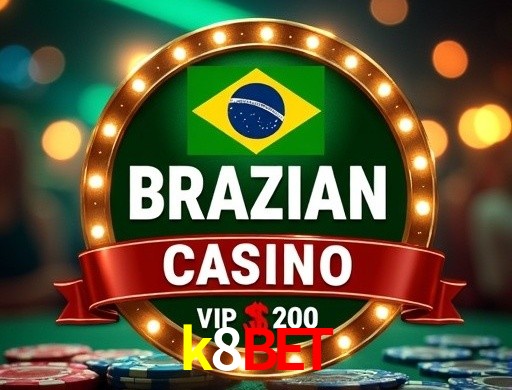 Especiais de Fim de Semana k8bet
