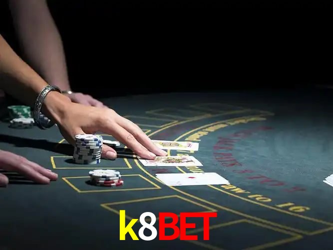 Cadastro Rápido k8bet