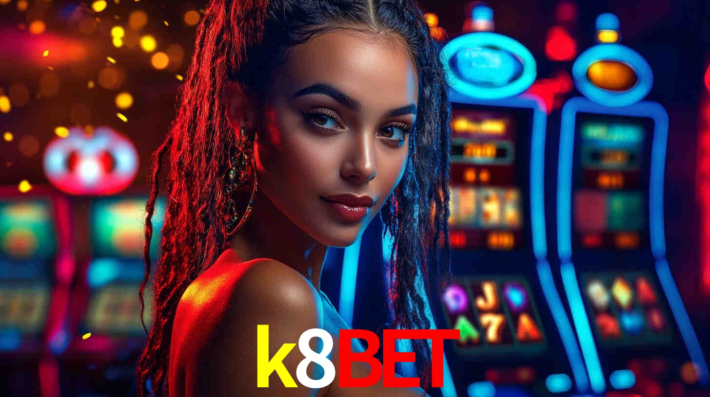A Popularidade dos Caça-Níqueis no k8bet
