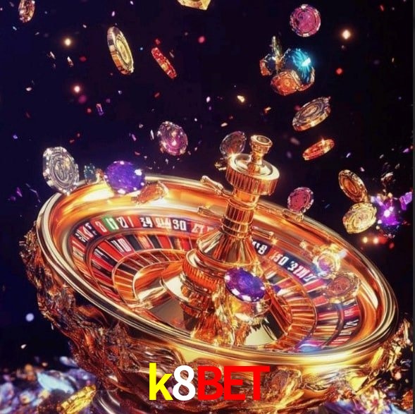 Provedores de Jogos k8bet