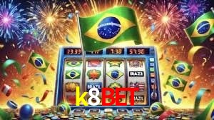 Slot Games k8bet