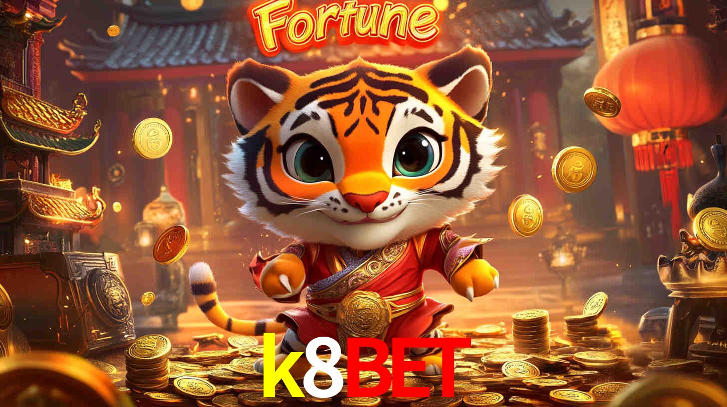 Apostas Esportivas na k8bet: Um Guia Completo
