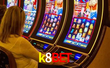 Desvendando o Mundo dos Jogos Virtuais na k8bet