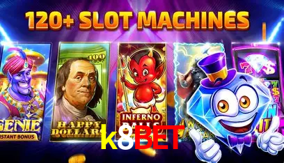 Descubra a Magia dos Jogos de Arcade no k8bet