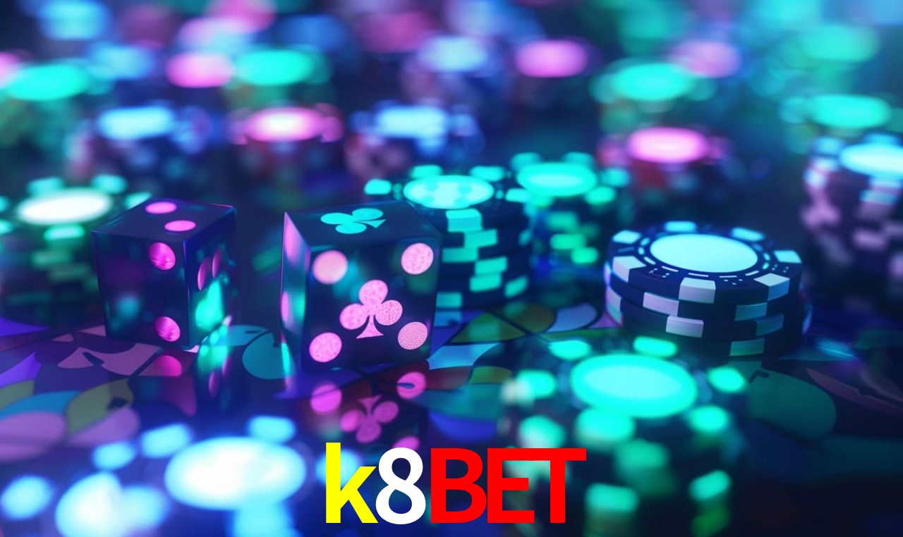 Interface Premium k8bet