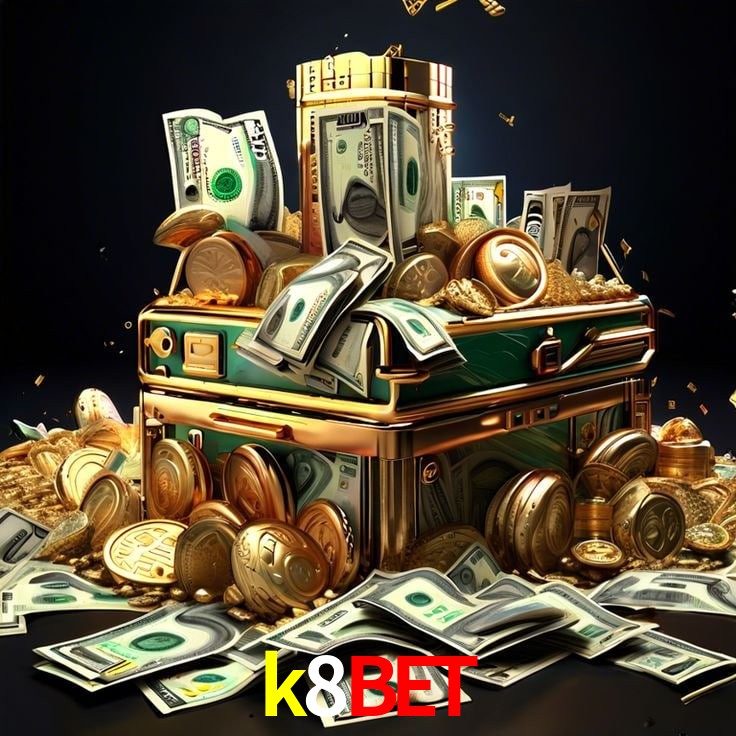 Mesa de Roleta k8bet