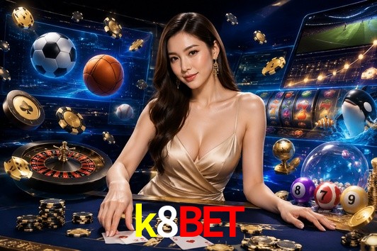 Platform Technology k8bet