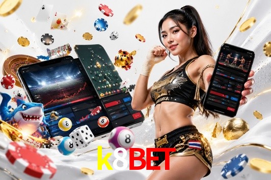Flash Promotion k8bet