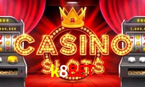 Live Casino k8bet