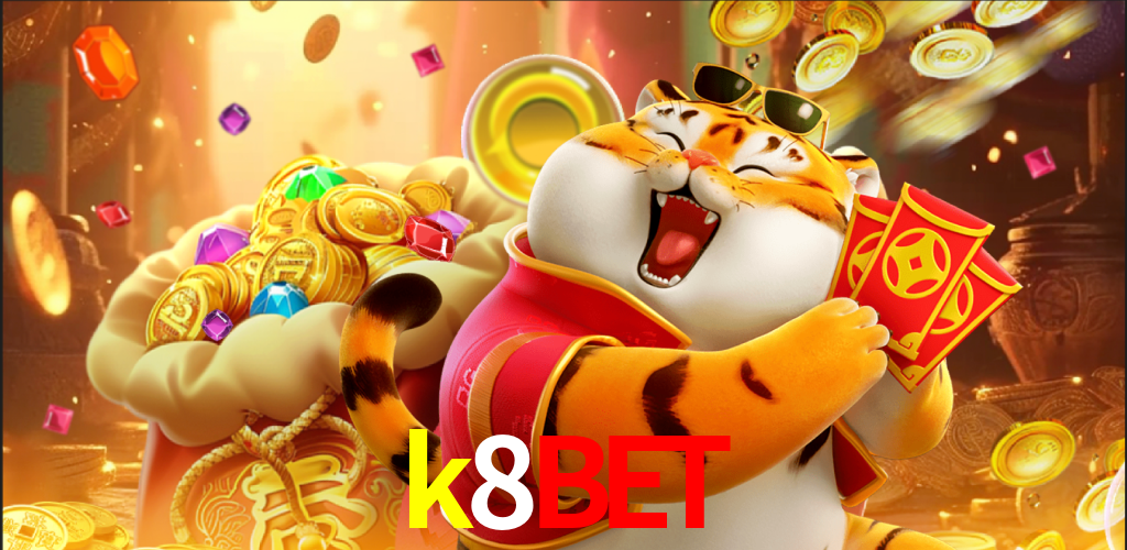 k8bet: Seu Especialista em Apostas Esportivas Brasileiras