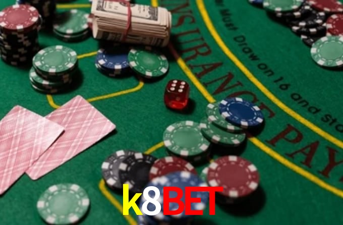 k8bet