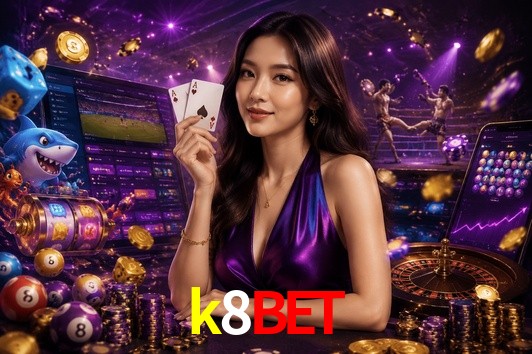 Aviator Game k8bet