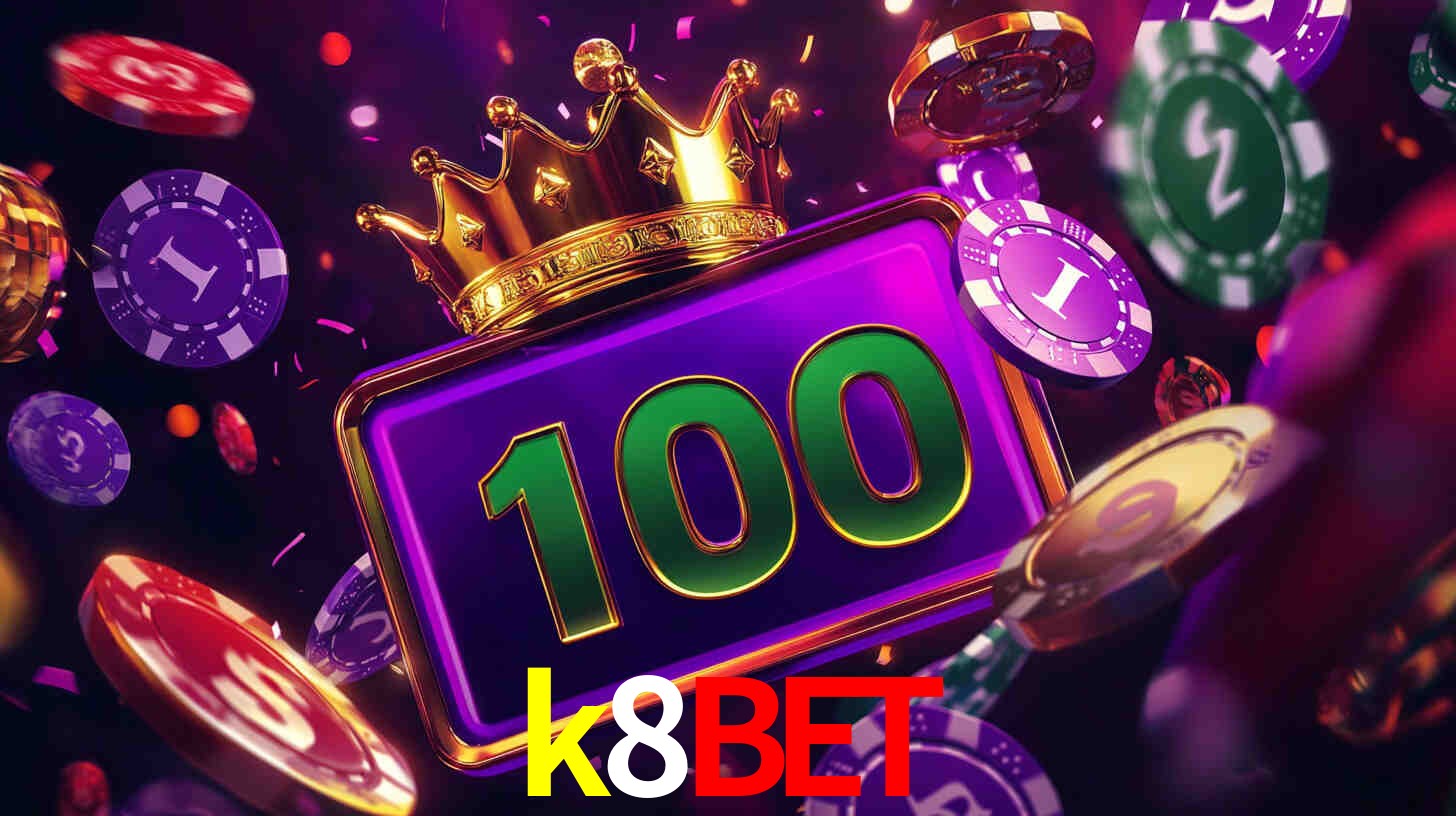 Daily Bonuses k8bet