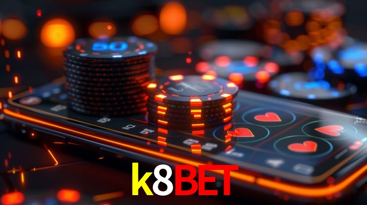 Player Reviews k8bet