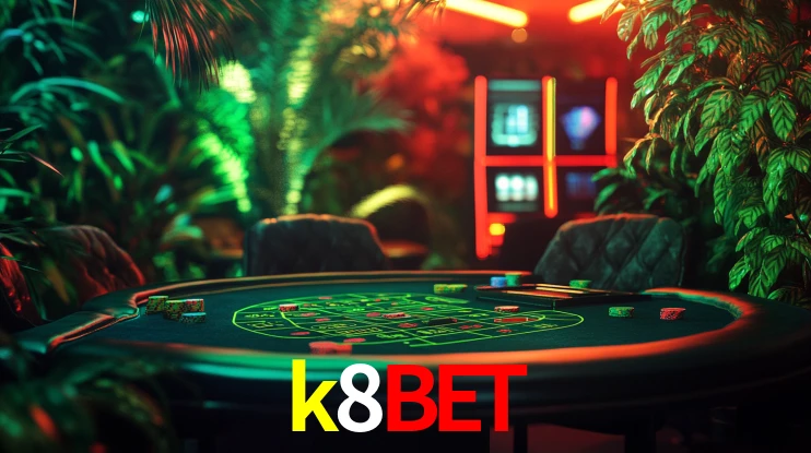 Live Casino k8bet