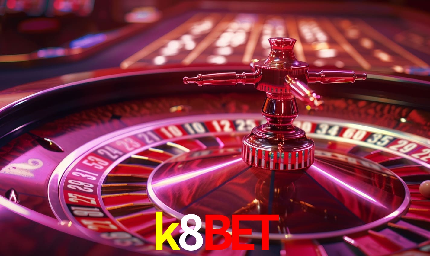 Descubra a Essência do k8bet: Nossa História e Compromissos