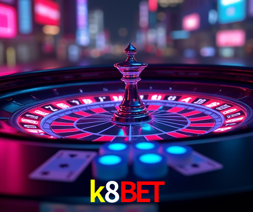 Descubra a Essência do k8bet: Nossa História e Compromissos