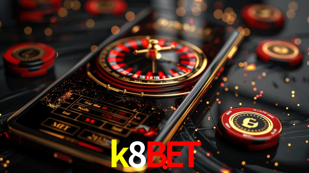 Account Benefits k8bet