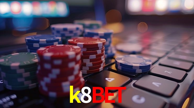 Avaliações dos Jogadores k8bet