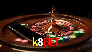 Basketball Betting k8bet