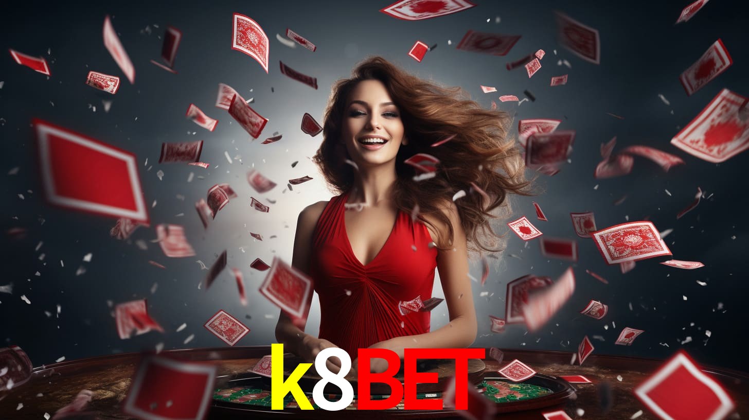 Blackjack Table k8bet